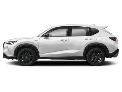2026 Acura ADX A-Spec with Advance Package