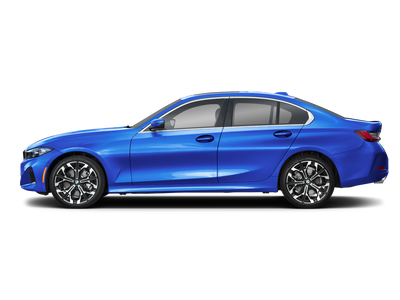 2026 BMW 330i NA 330i NA