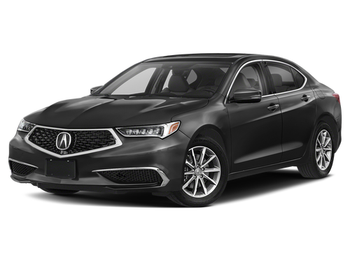 2020 Acura TLX 2.4L FWD