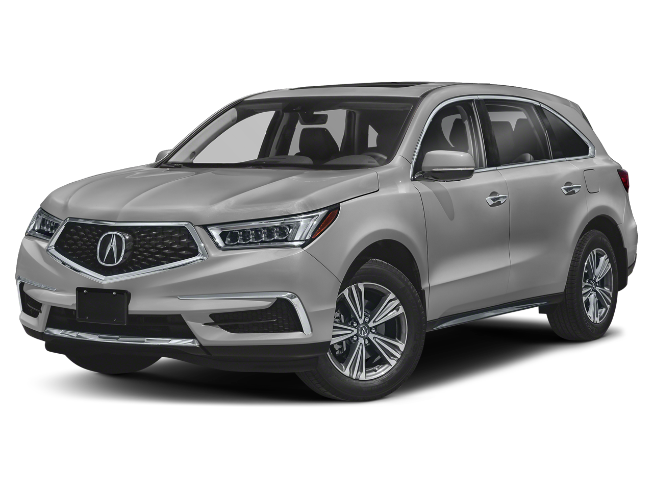 2020 Acura MDX -'s photo