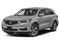 2020 Acura MDX FWD 7-Passenger