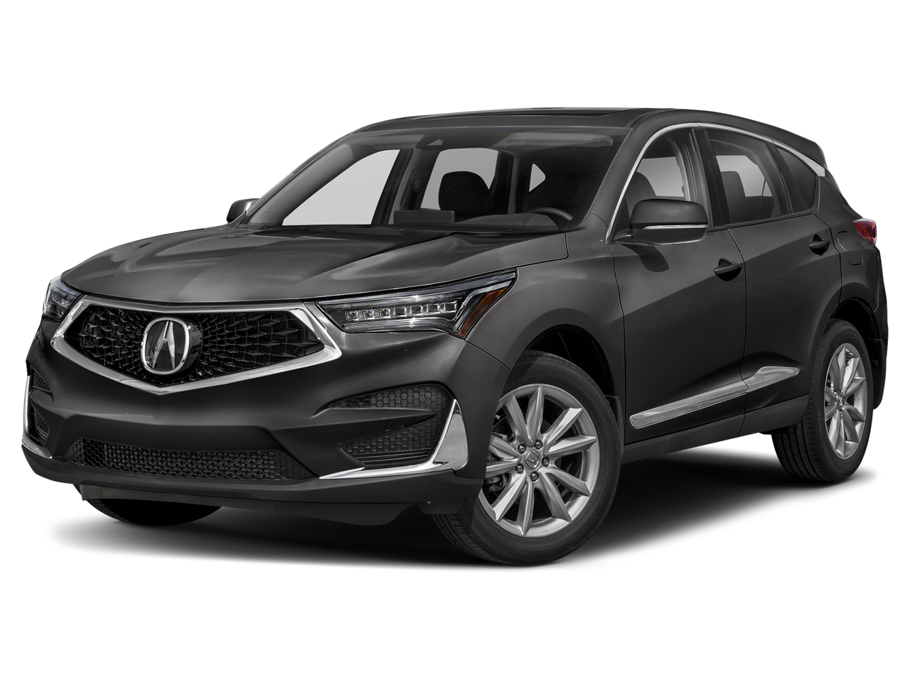 2020 Acura RDX FWD