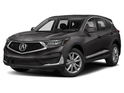2020 Acura RDX FWD