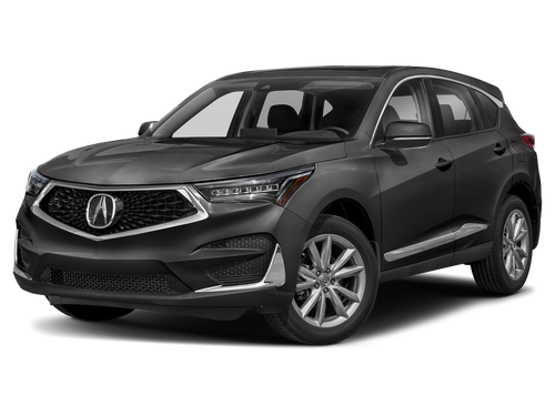2020 Acura RDX FWD