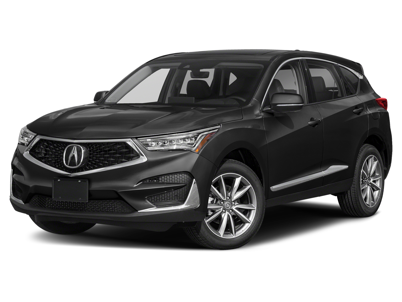 2020 Acura RDX Technology Package