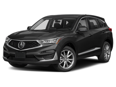2020 Acura RDX w/Technology Pkg