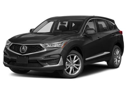 2020 Acura RDX w/Technology Pkg