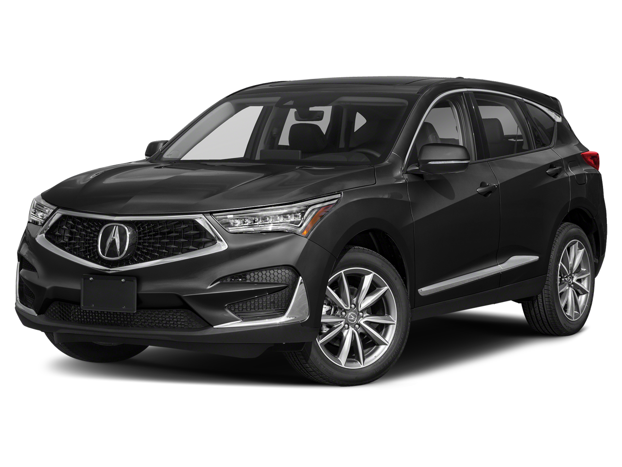 2020 Acura RDX w/Technology Pkg