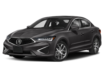 2021 Acura ILX w/Premium Package
