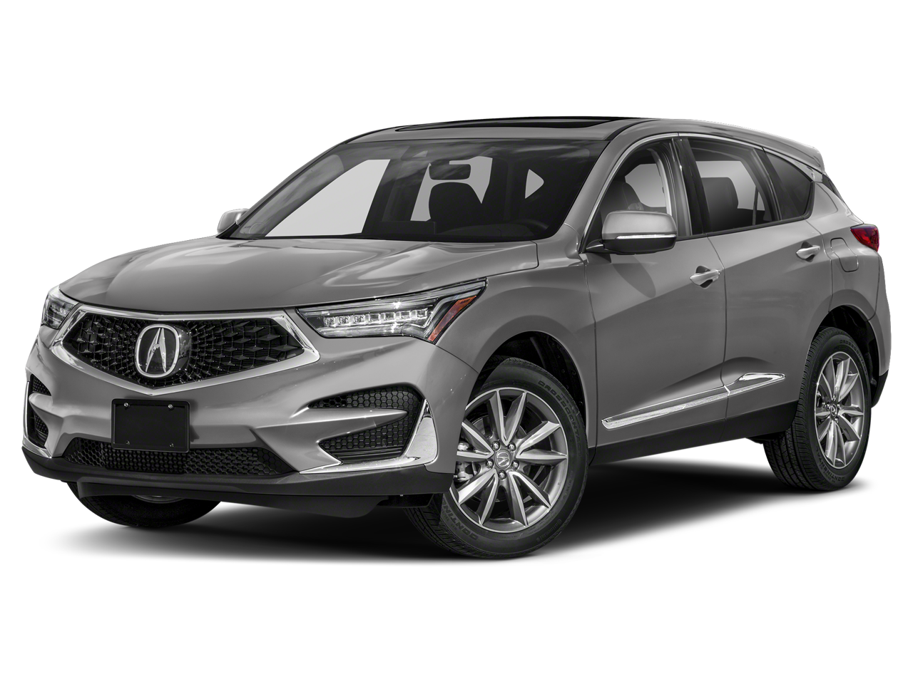 2021 Acura RDX w/Technology Package