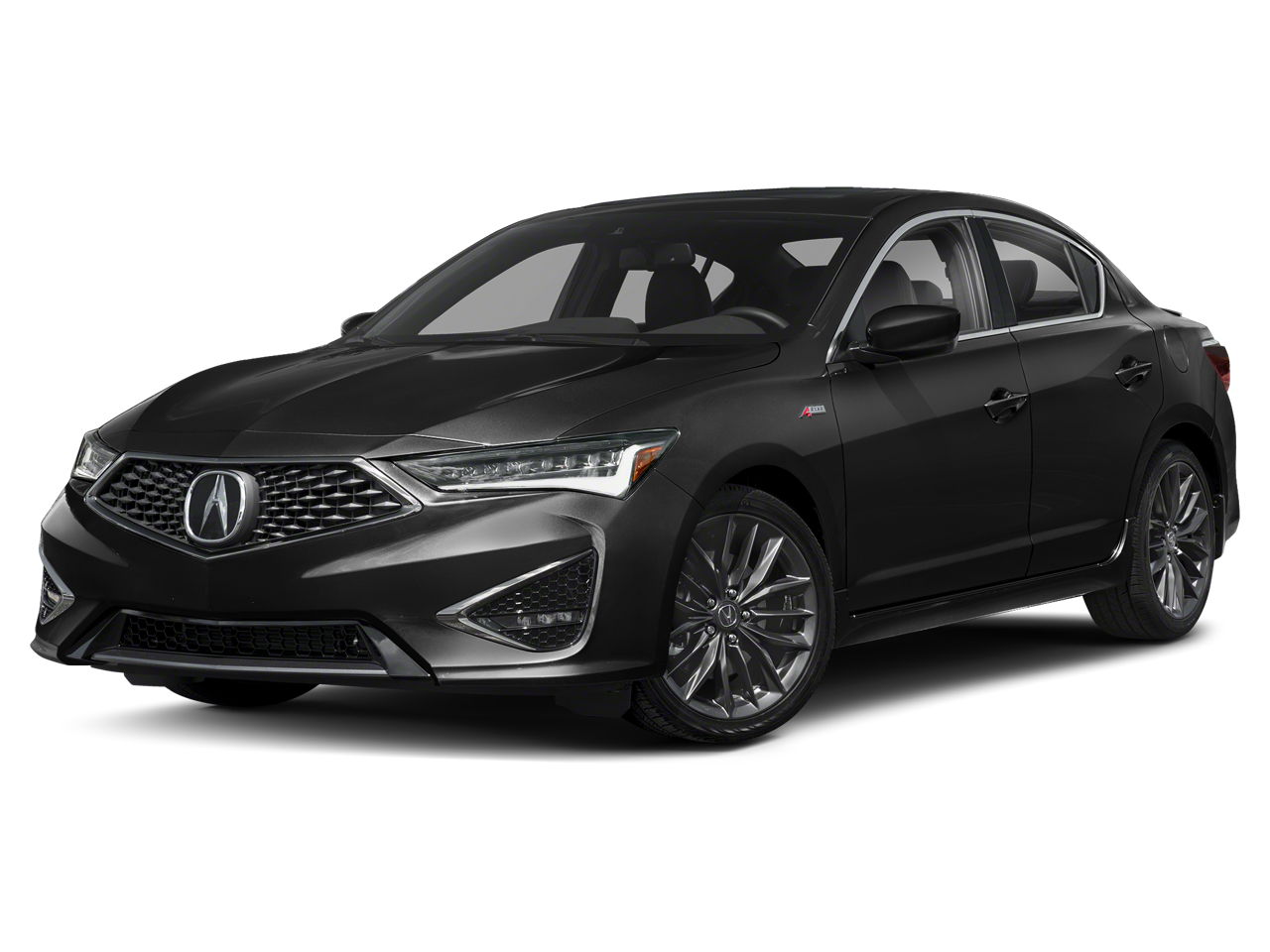 2022 Acura ILX PREMIUM AND A-SPEC PACKAGES