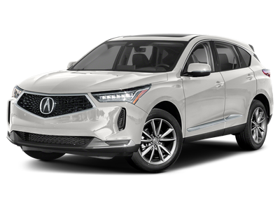 2022 Acura RDX w/Technology Package