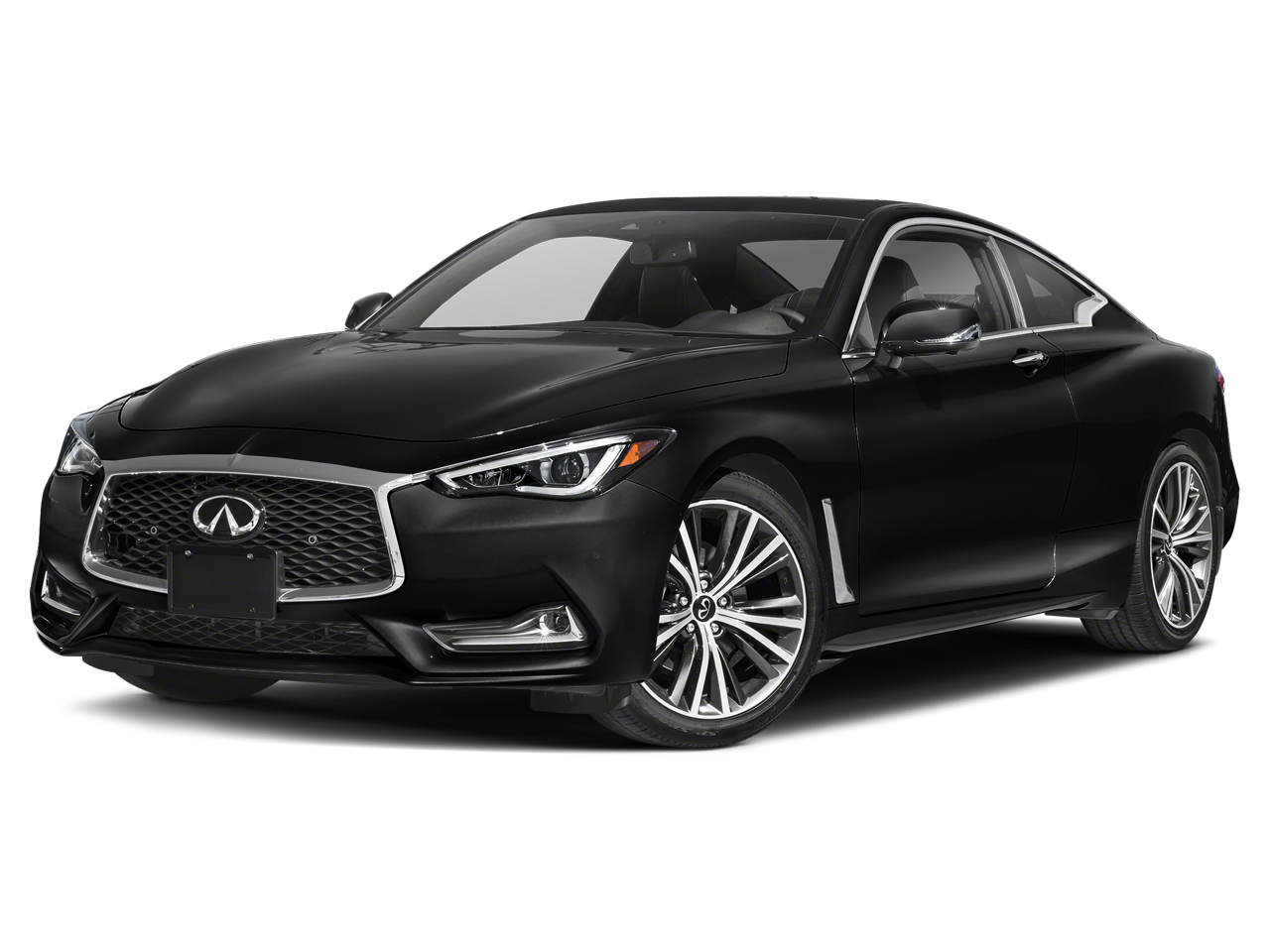 2022 INFINITI Q60 Coupe LUXE for sale in Doral, FL