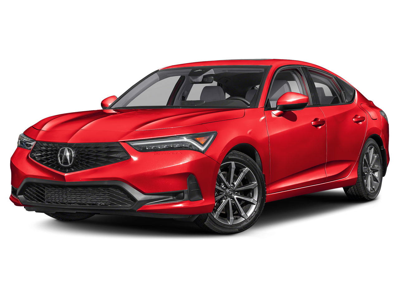 2023 Acura Integra Base