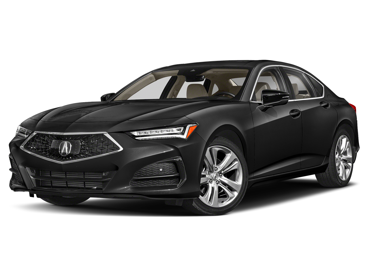 2023 Acura TLX 2.0 Auto Technology Package's photo