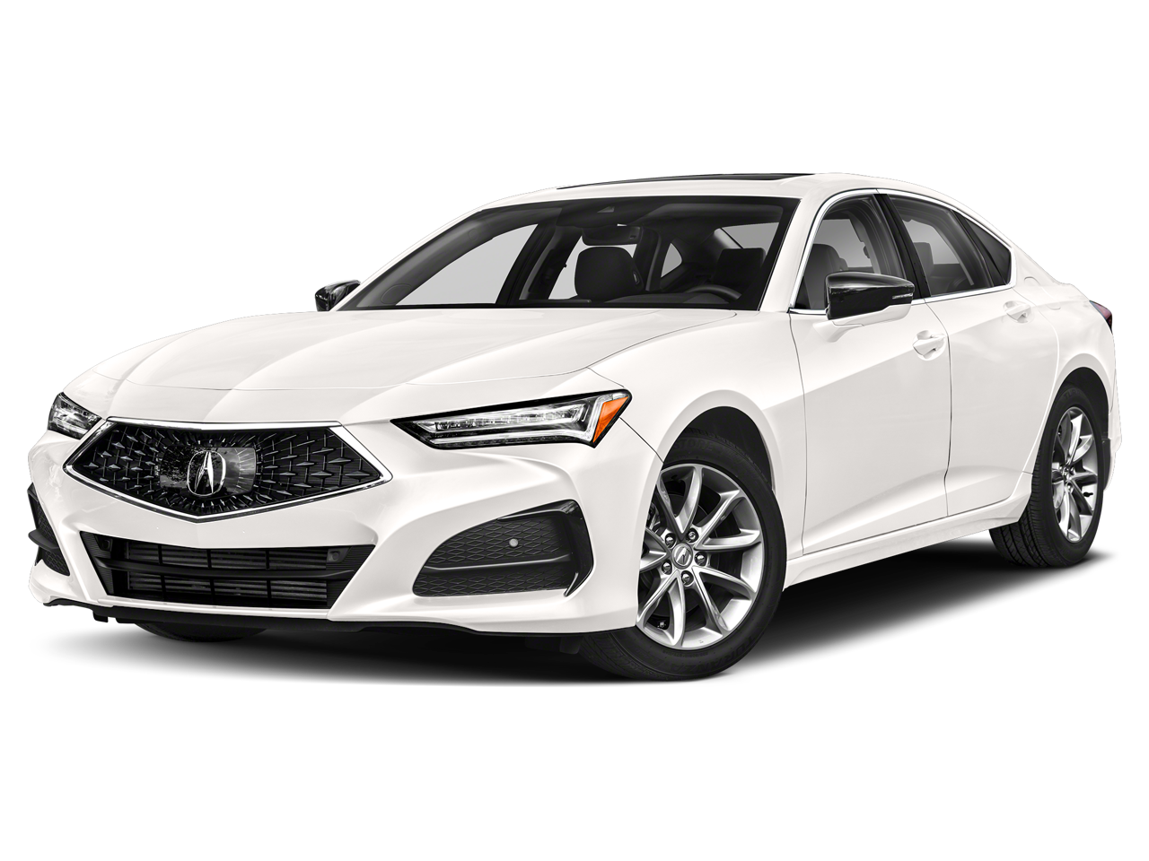 2023 Acura TLX