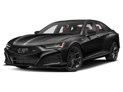 2023 Acura TLX Type S w/Performance Tire