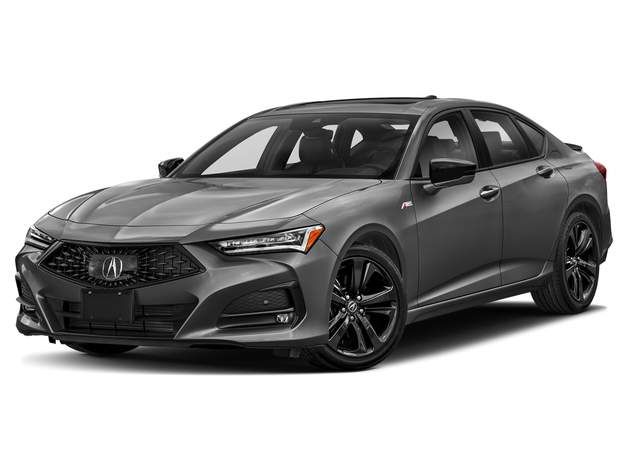 2023 Acura TLX 2.0 Auto A-SPEC Package's photo