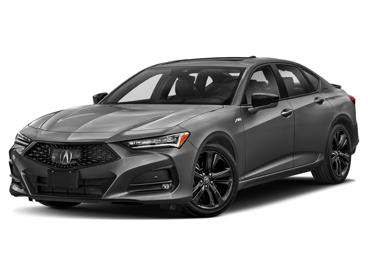 2023 Acura TLX w/A-Spec Package