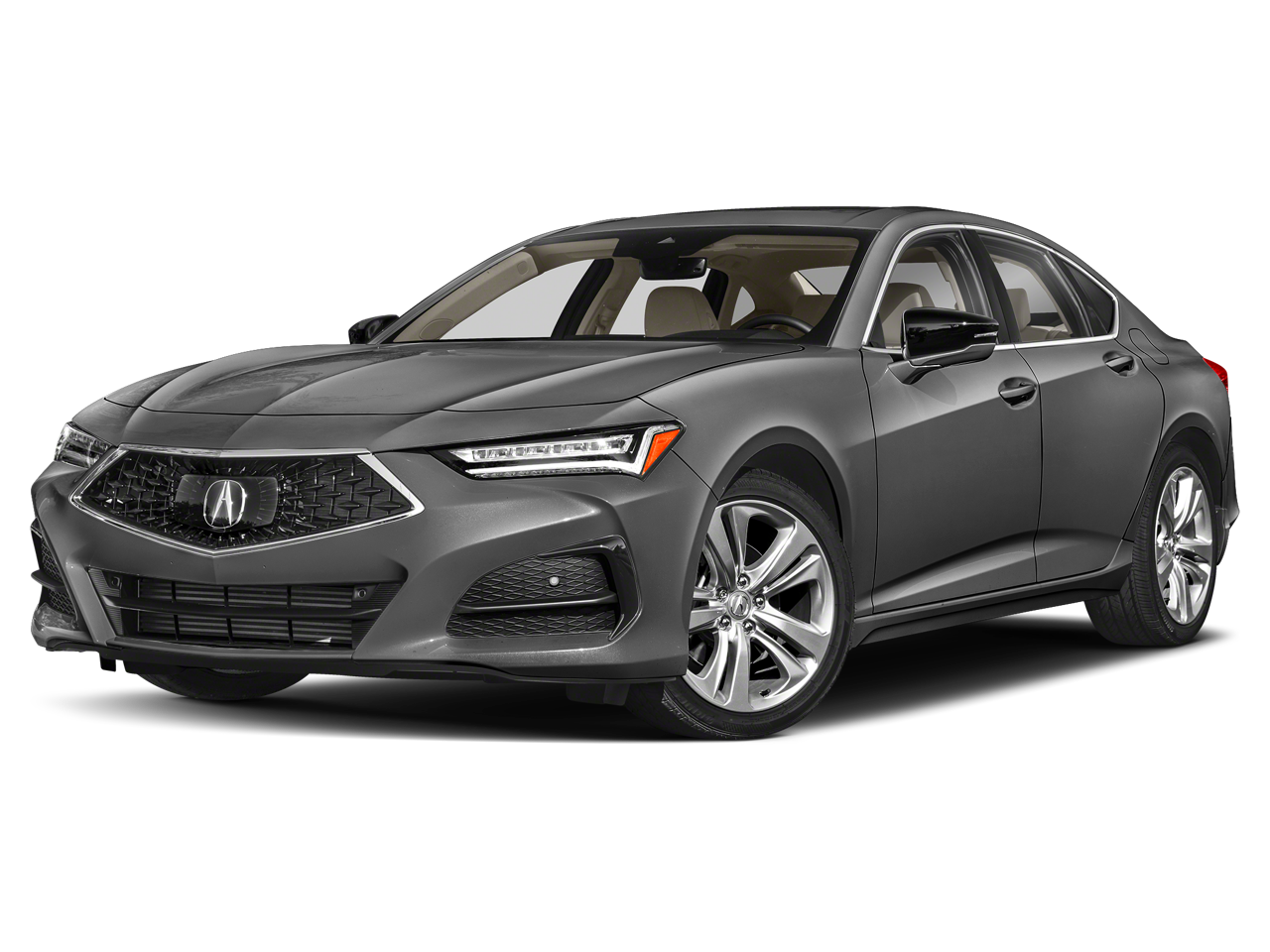 2023 Acura TLX 2.0 Auto Technology Package's photo