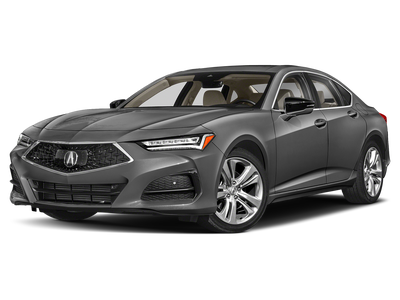 2023 Acura TLX w/Technology Package