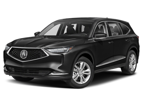 2023 Acura MDX FWD