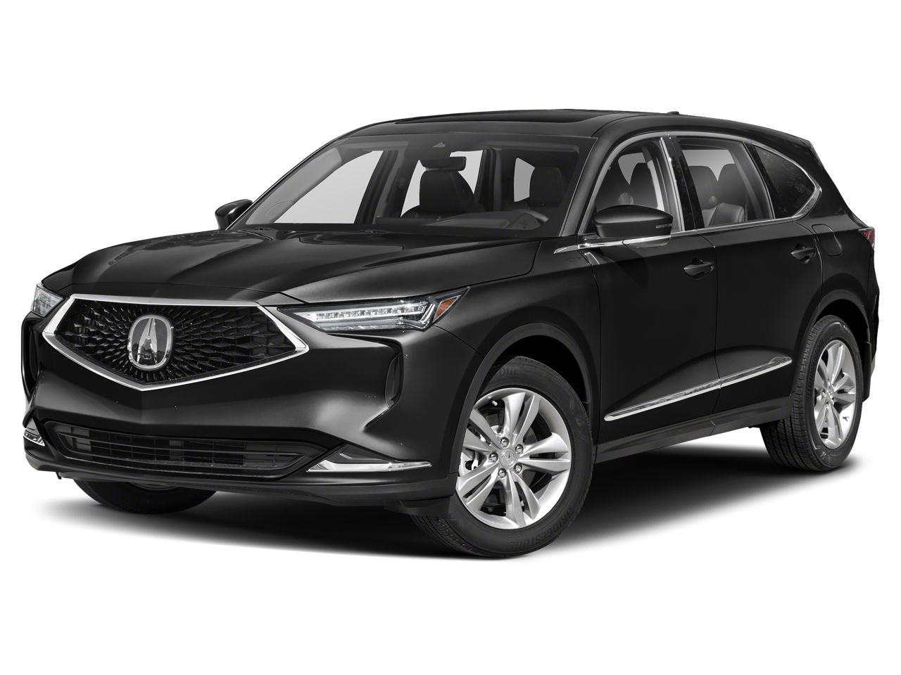 2023 Acura MDX FWD