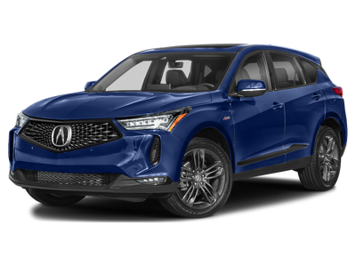 2023 Acura RDX w/A-Spec Package