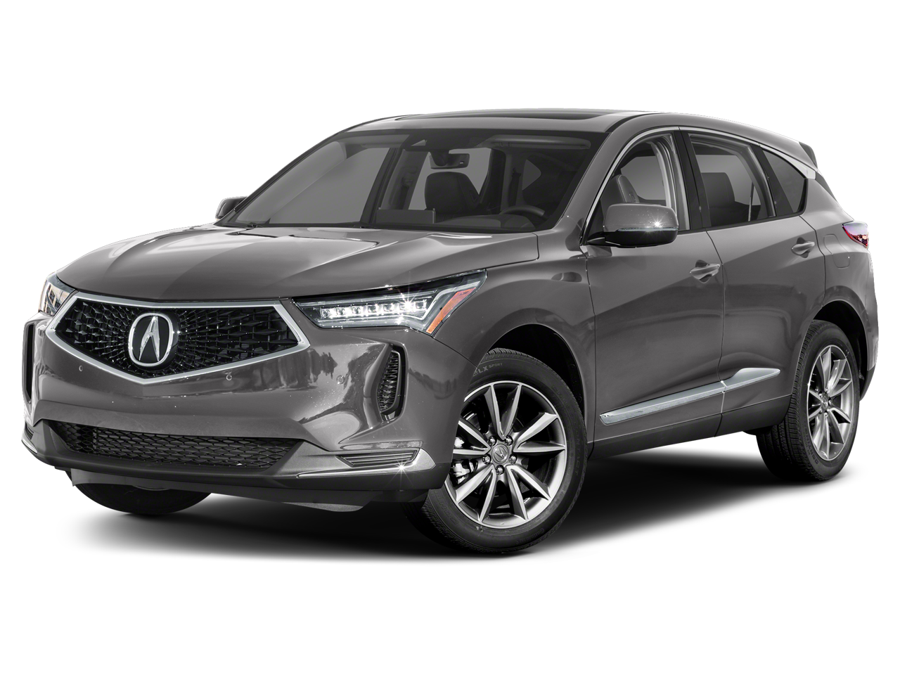 2023 Acura RDX w/Technology Package
