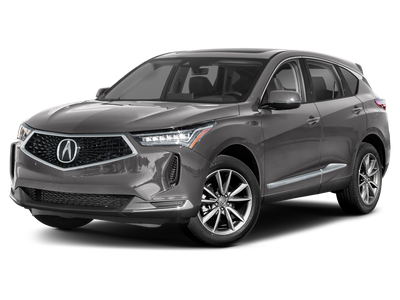 2023 Acura RDX w/Technology Package