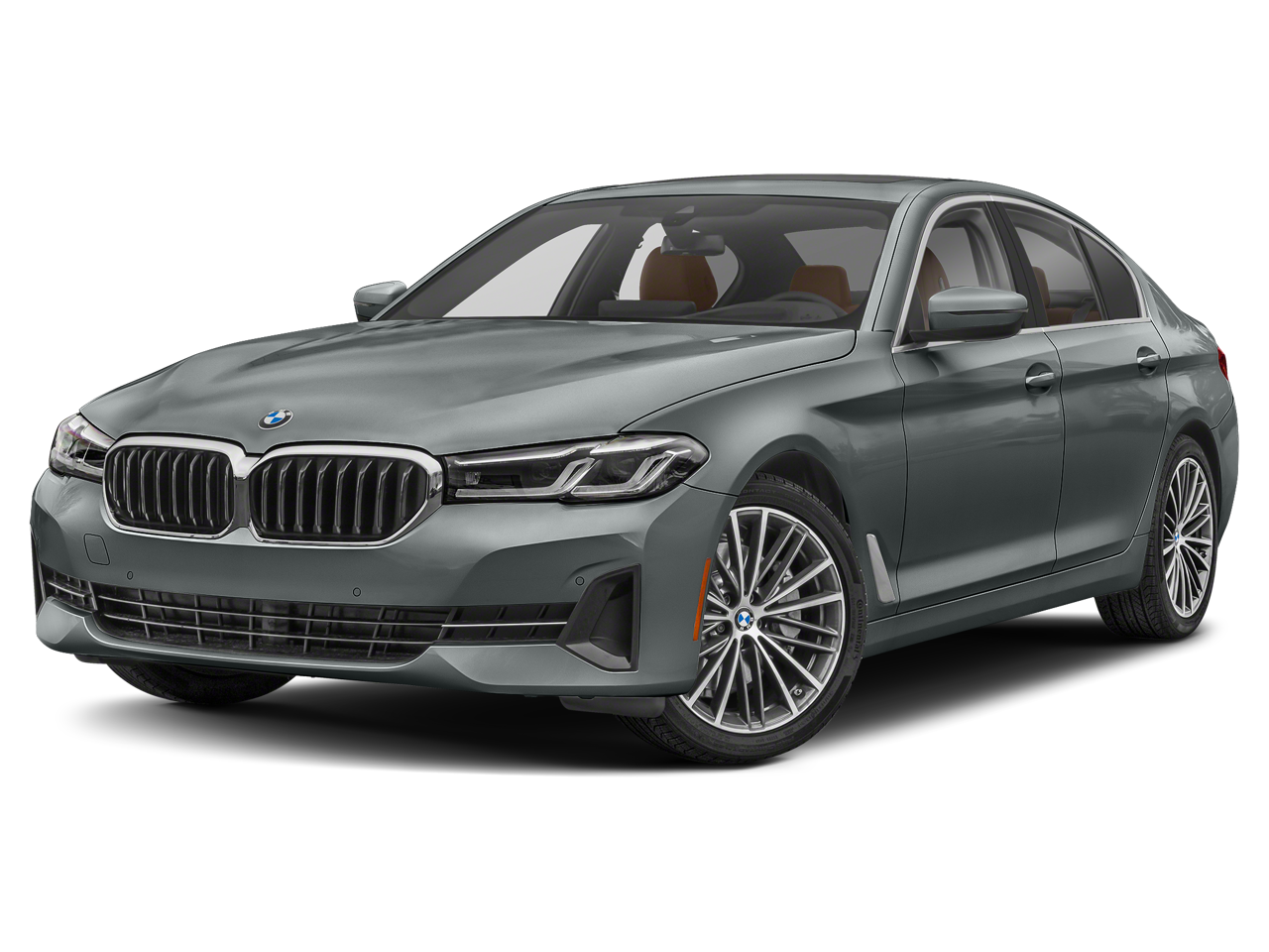 2023 BMW 530i 530i