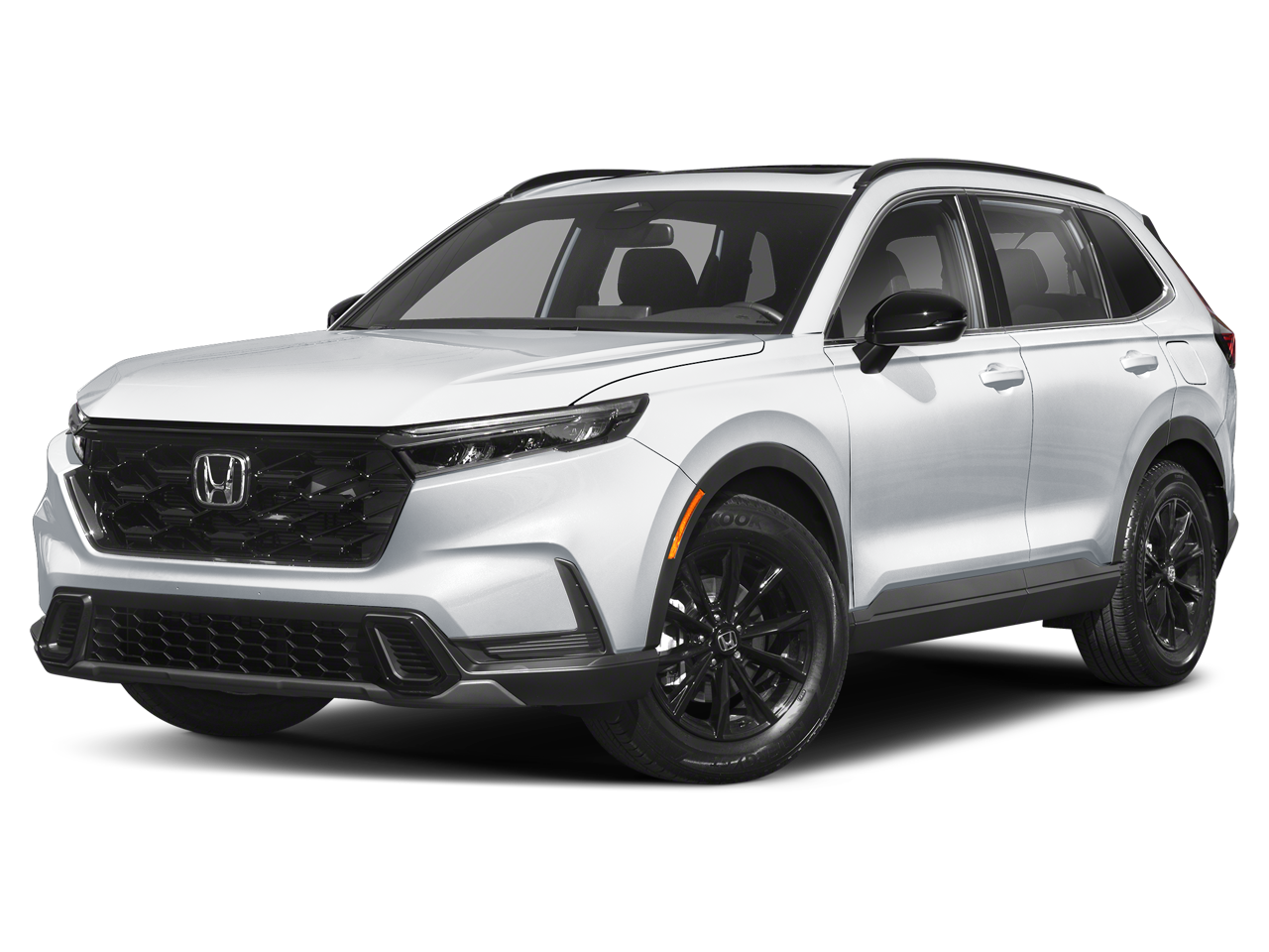 2023 Honda CR-V Hybrid Sport 2WD's photo