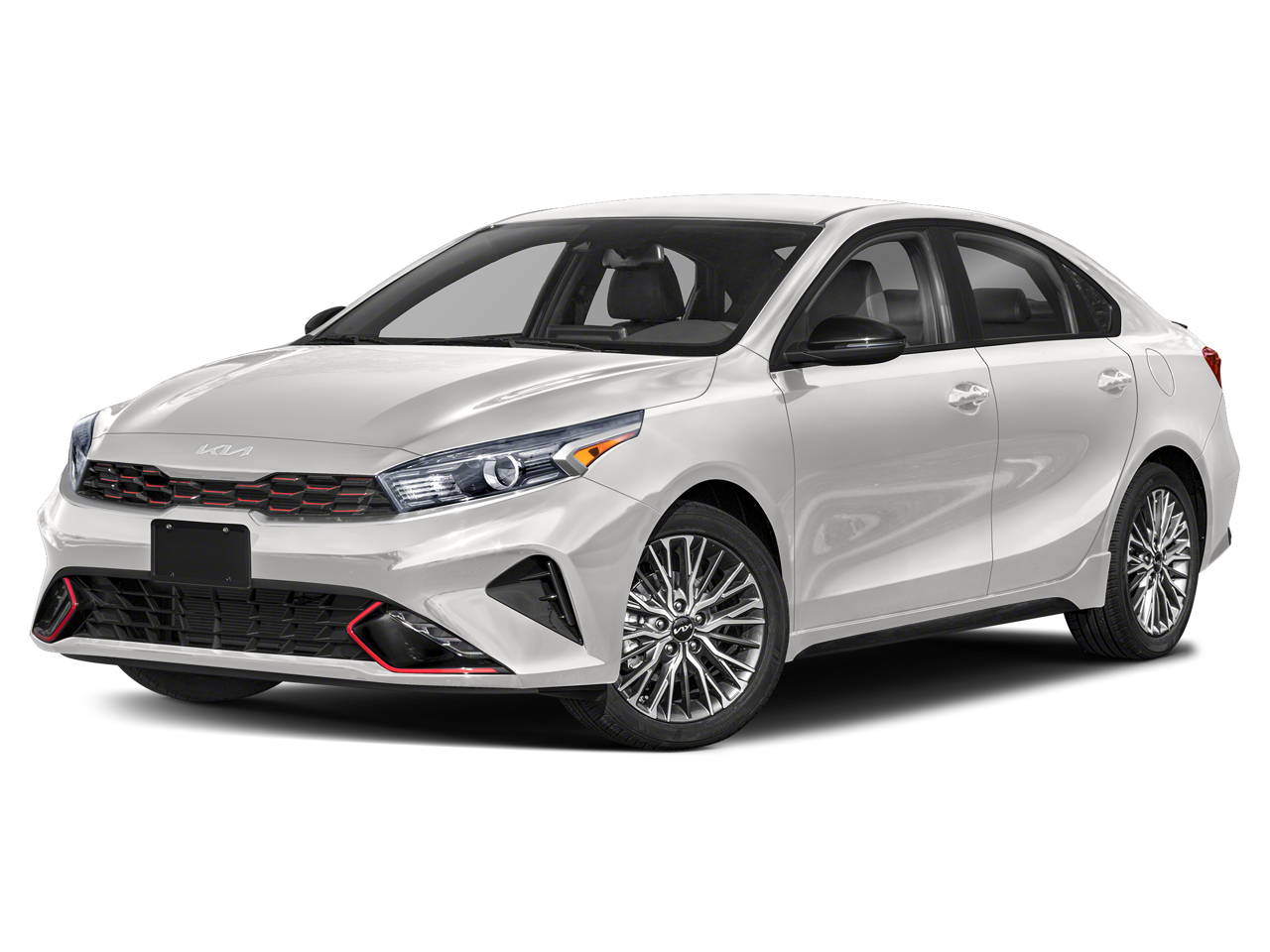 2023 Kia FORTE GT-Line for sale in Doral, FL