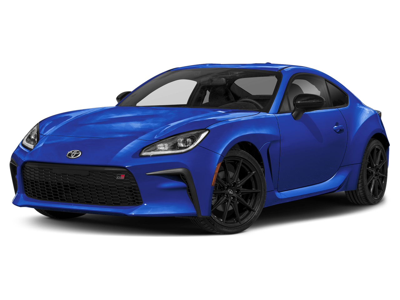 2023 Toyota GR86