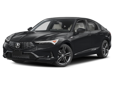 2024 Acura Integra w/A-Spec Package