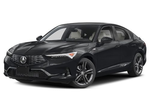 2024 Acura Integra w/A-Spec Package
