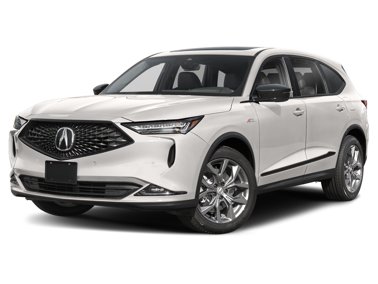 2024 Acura MDX w/A-Spec Package