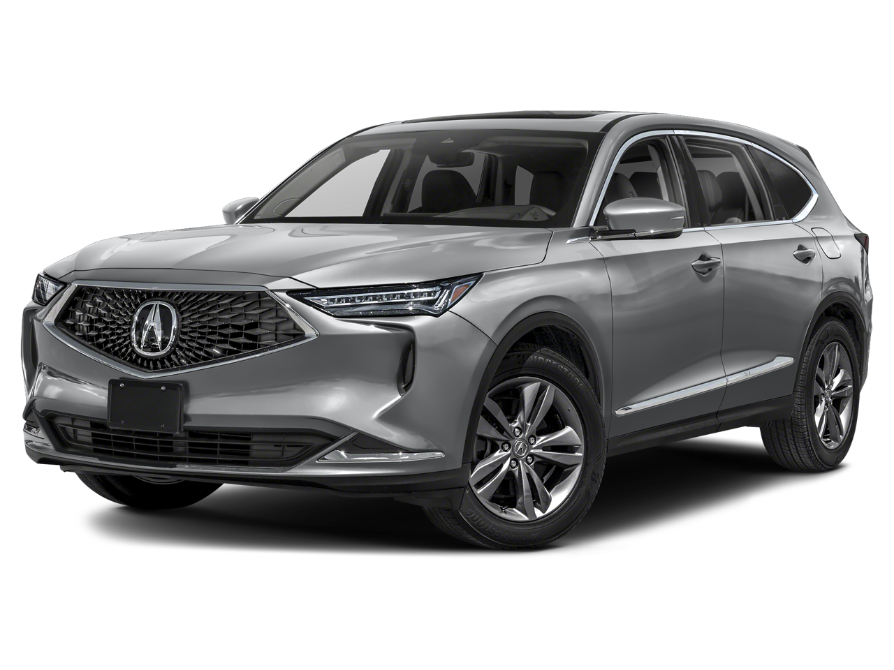 2024 Acura MDX -'s photo