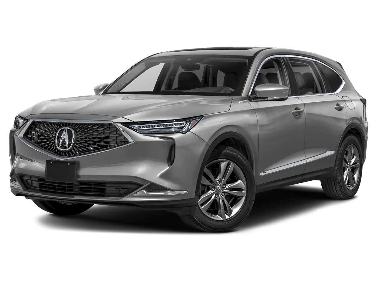 2024 Acura MDX's photo