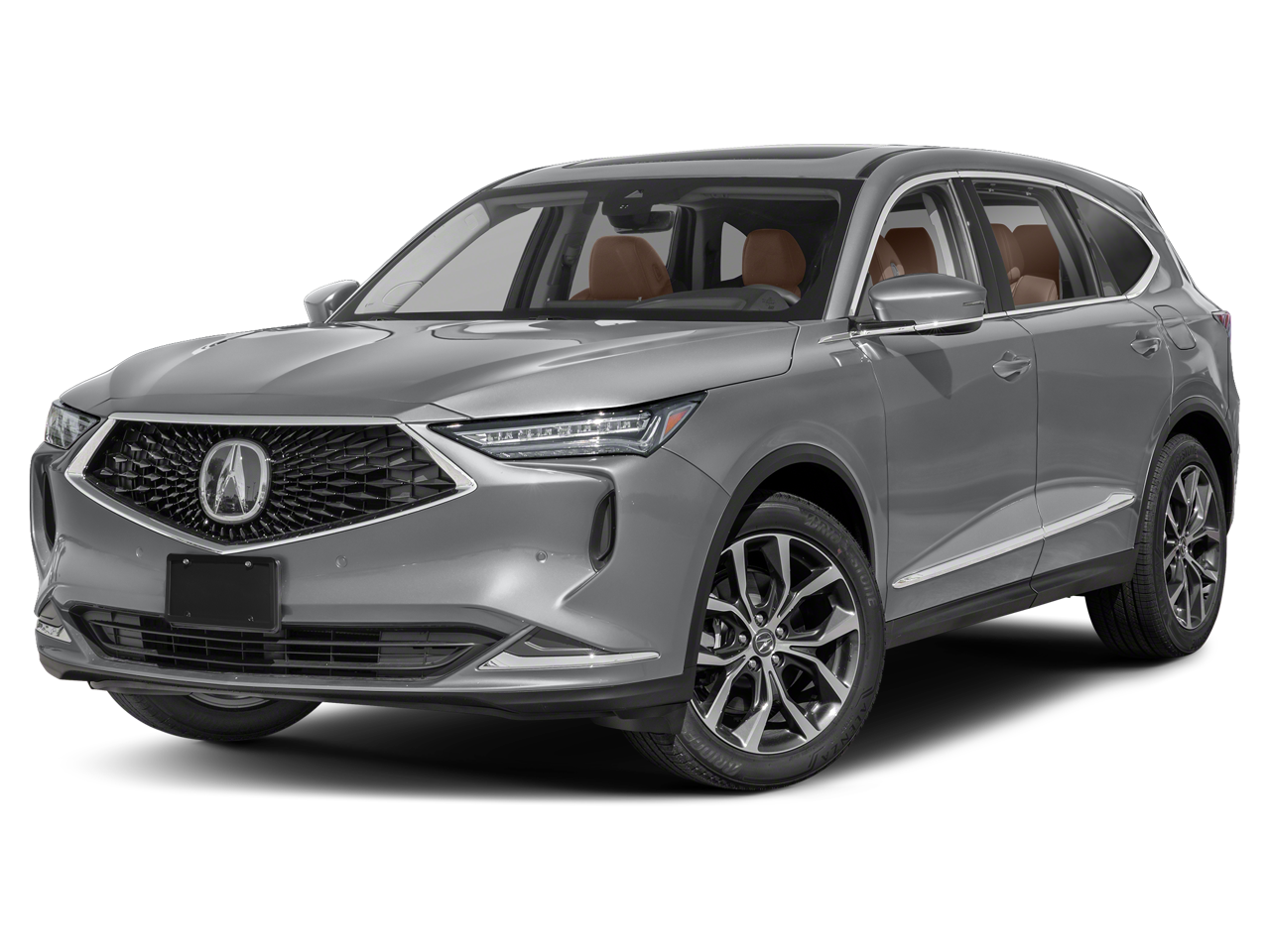 2024 Acura MDX's photo