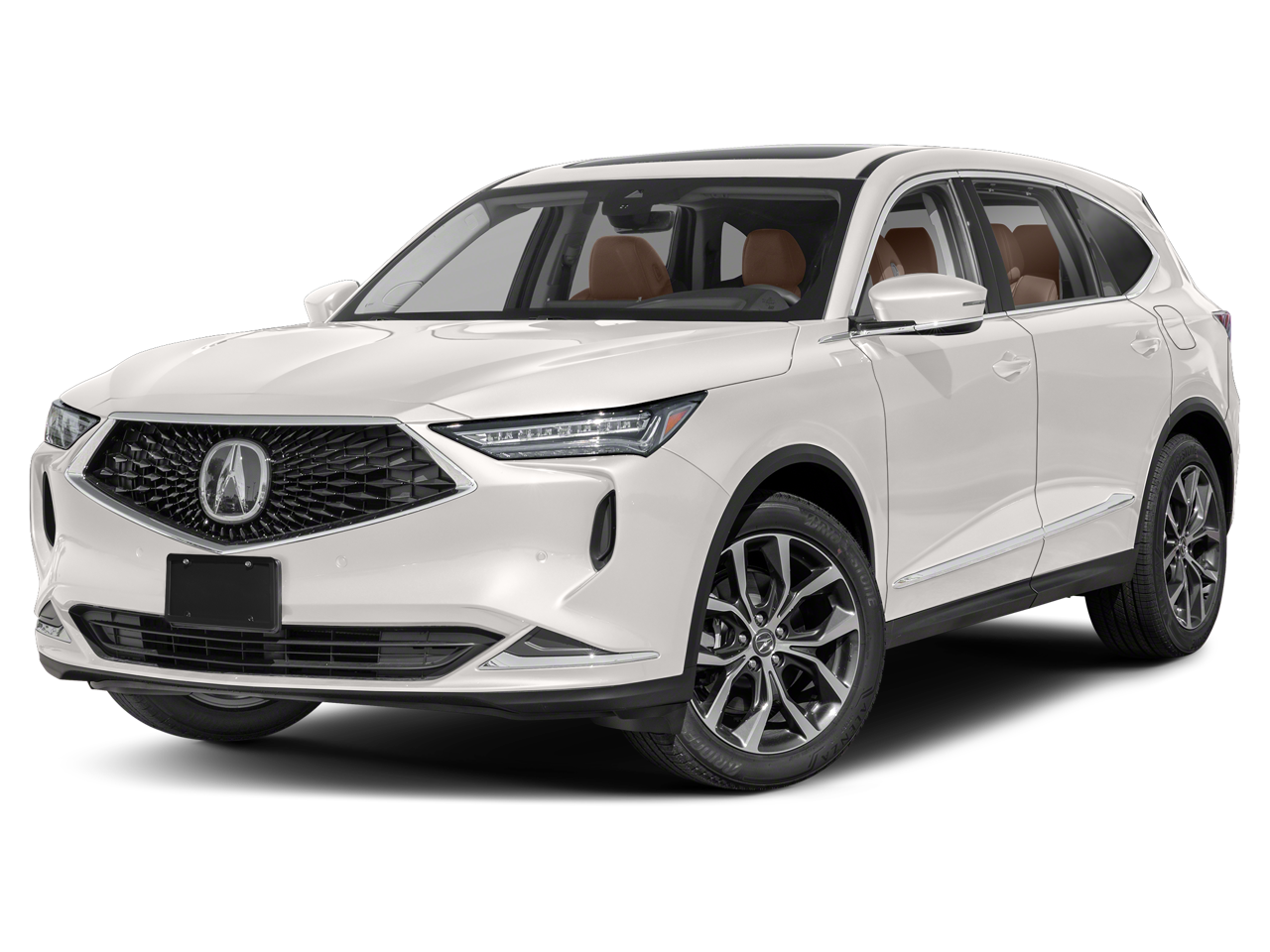 2024 Acura MDX's photo
