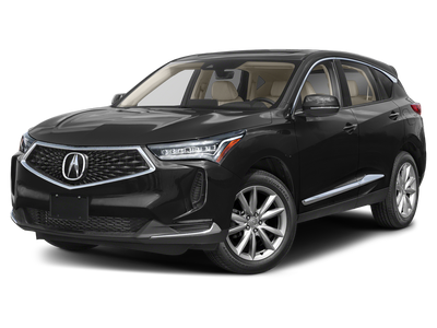 2024 Acura RDX 4RDX
