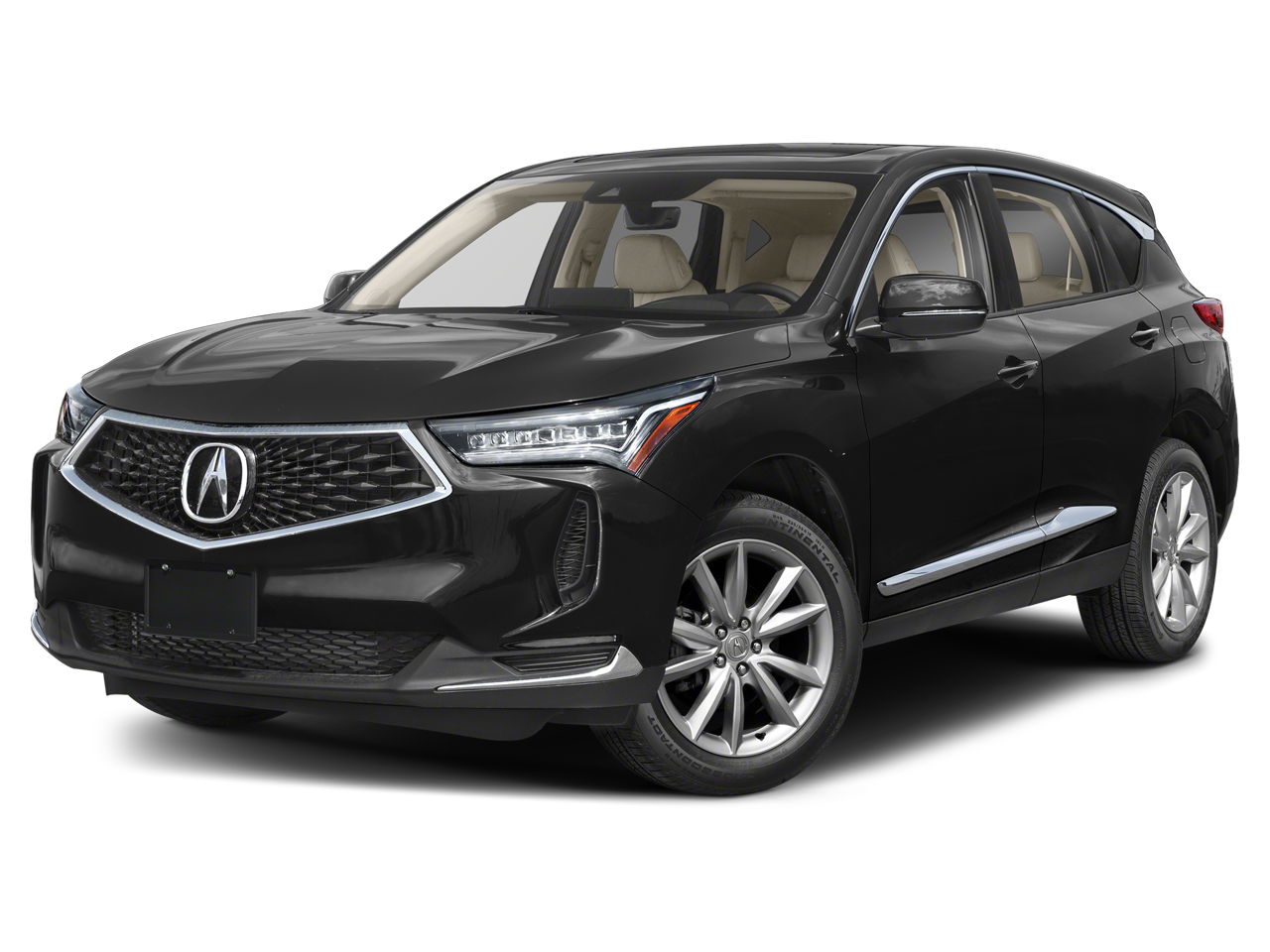 2024 Acura RDX 4RDX