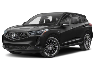 2024 Acura RDX 4ADVA-S