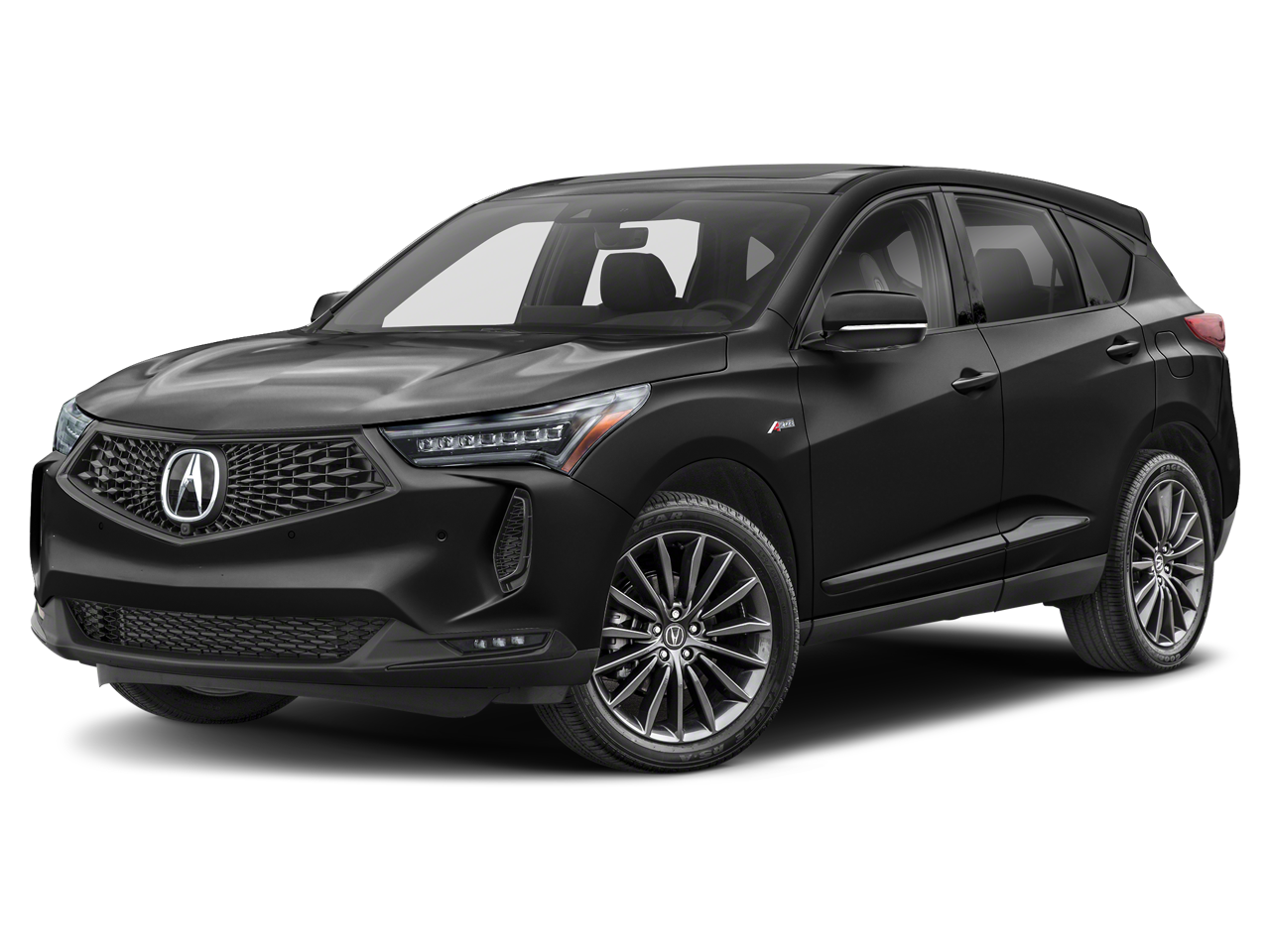 2024 Acura RDX 4ADVA-S