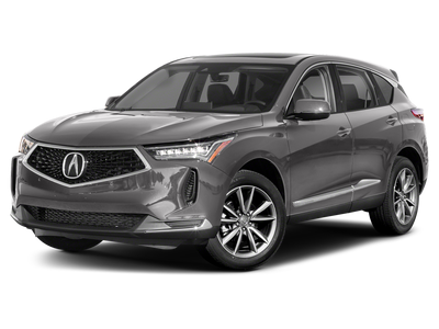 2024 Acura RDX w/Technology Package