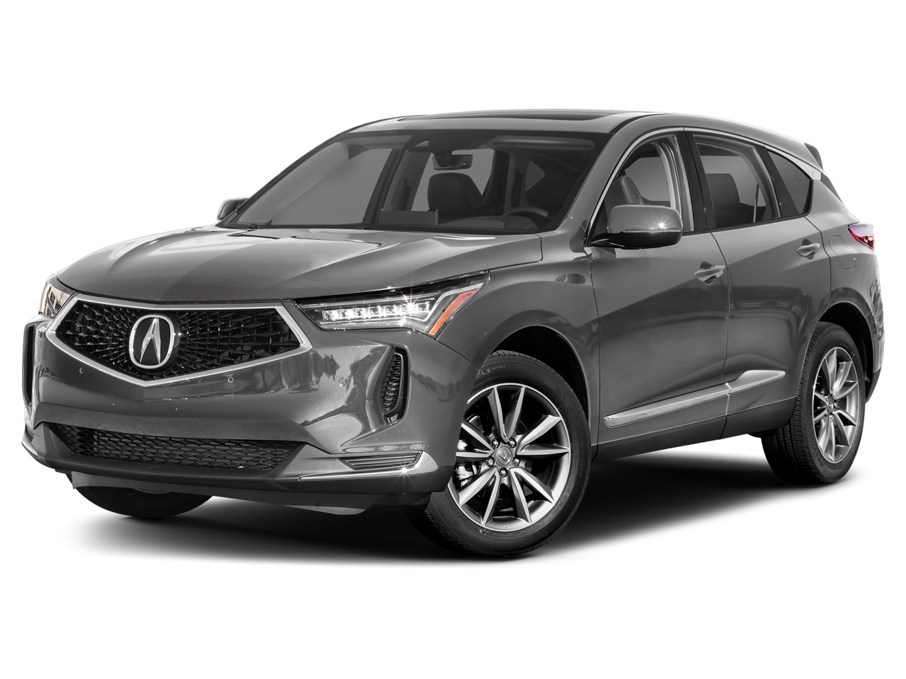 2024 Acura RDX w/Technology Package