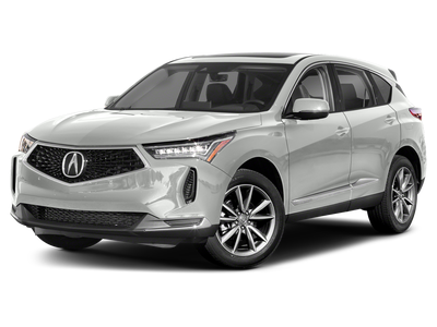 2024 Acura RDX w/Technology Package