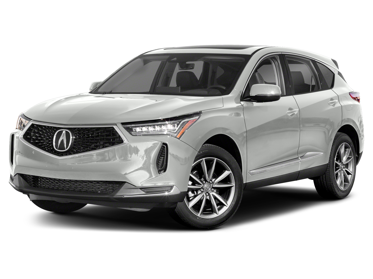 2024 Acura RDX Technology Package SH-AWD's photo