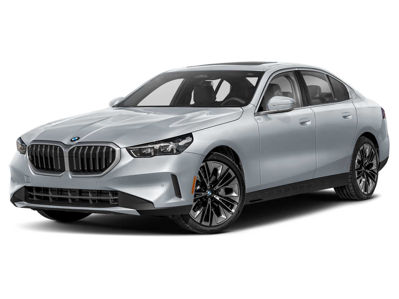 2024 BMW 5 Series